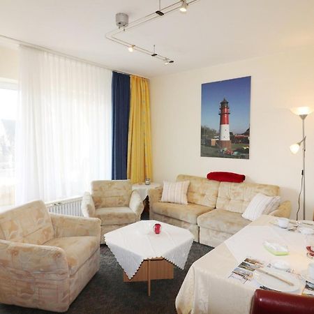 Haus Dithmarschen Wohnung 6 บือซุม ภายนอก รูปภาพ